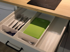 Апартаменты Lesnoe