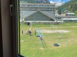 Гостевой Дом Иткол-Тау