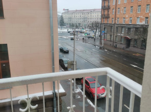 Квартира на Красной