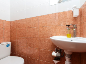 Апартаменты на Площади Карла Маркса