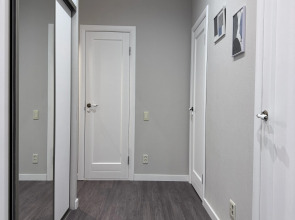 Квартира 3-комнатная YarApartments на Свободы 58