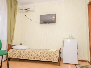 Вилла Любимая