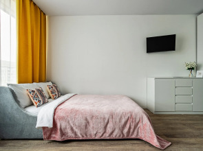 Апартаменты MaxRealty24