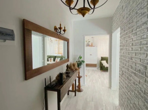 Апартаменты в Янтарном у моря