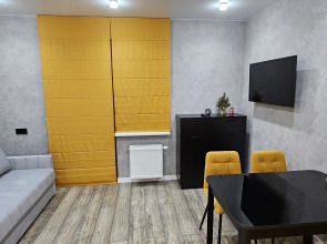 Квартира Уютная Евродвушка