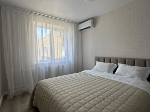 Квартира Уютная в Самом Центре Города