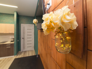 Апартаменты Rest Salute The Scent Of Pine