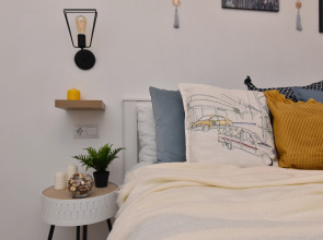 Апартаменты Studio Ante