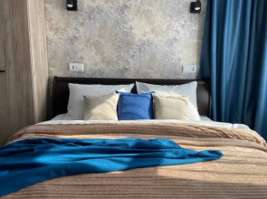 Апартаменты у бассейна Эль Апарт