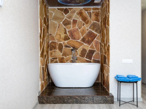 Апартаменты около Mega Химки #1