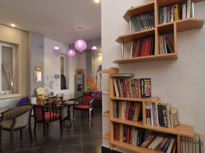 Отель Шанхай