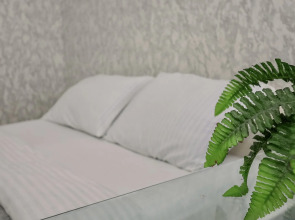 Апартаменты на Герцена 8 к2