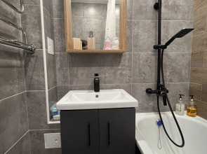 Квартира Стильные Апартаменты на Гагарина