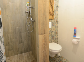 Апартаменты Высоково