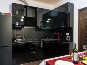 Апартаменты с видом на море от LetoApart