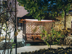 Гостевой Дом Алие