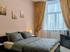 Квартира Свободна Большая Дорогомиловская