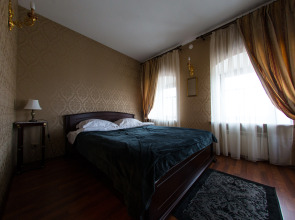 Апарт-отель Бутик-апартаменты Покровка 9а