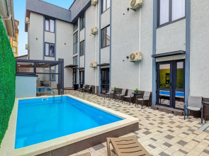 Гостевой дом OPERA