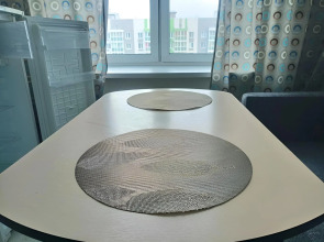 Квартира на Азата Аббасова