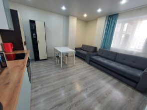 Апартаменты Grand Avenu VLG