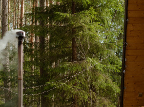 Гостевой дом DEEP LAKE HOUSE