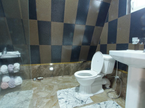 Вилла Сердце гор 2