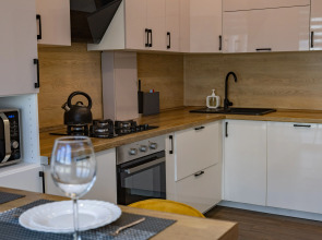 Апартаменты Граф