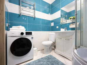 Апартаменты LovelyHome39 у Суздальского парка