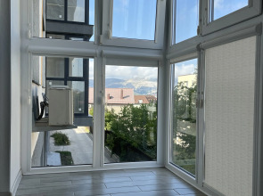 Квартира Однокомнатная квартира в Центральном районе