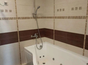 Апартаменты с Джакузи