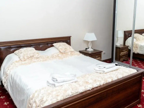 Отель Белые Ночи