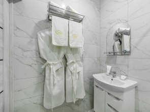 Гостевой Дом Мир