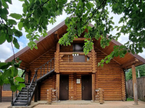 Гостевой дом Гранд Хауз