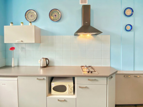 Апартаменты Apart-Comfort на пр-те Ленина 18/50