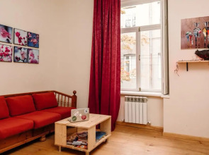 Хостел La la lei