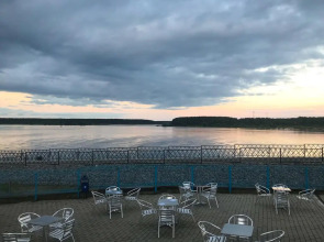 Отель Мышк Инн