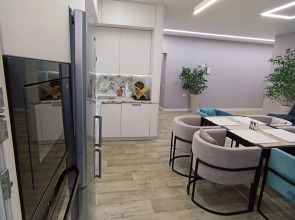 Квартира Уютная Большая