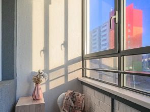 Апартаменты 284 на Успенском Проспекте