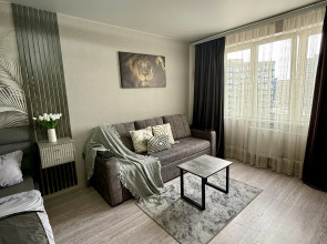 Квартира Современная в лучшем районе