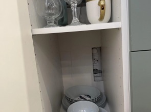 Апартаменты  Шлосстайх Нижнее Озеро