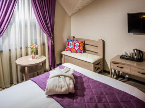 Hotel Aster Hotel Group Tashkent