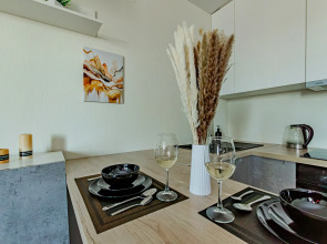 Апартаменты Аренда для души