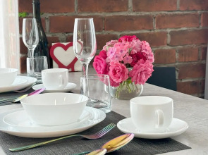 Квартира 2 Отдохни в Дмитрове