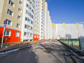 Апартаменты Усольцева 26/79