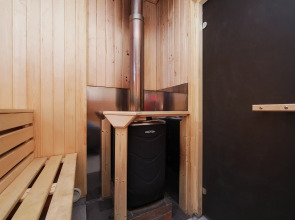 Частный дом Barnhouse Holiday