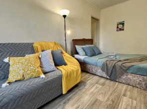 Квартира Красный Проспект 94