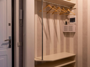 Апартаменты Сказочные атмосферные в винтажном стиле в самом центре города