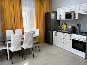 Гостевой Дом Радужный 2