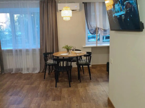 Квартира на Победе